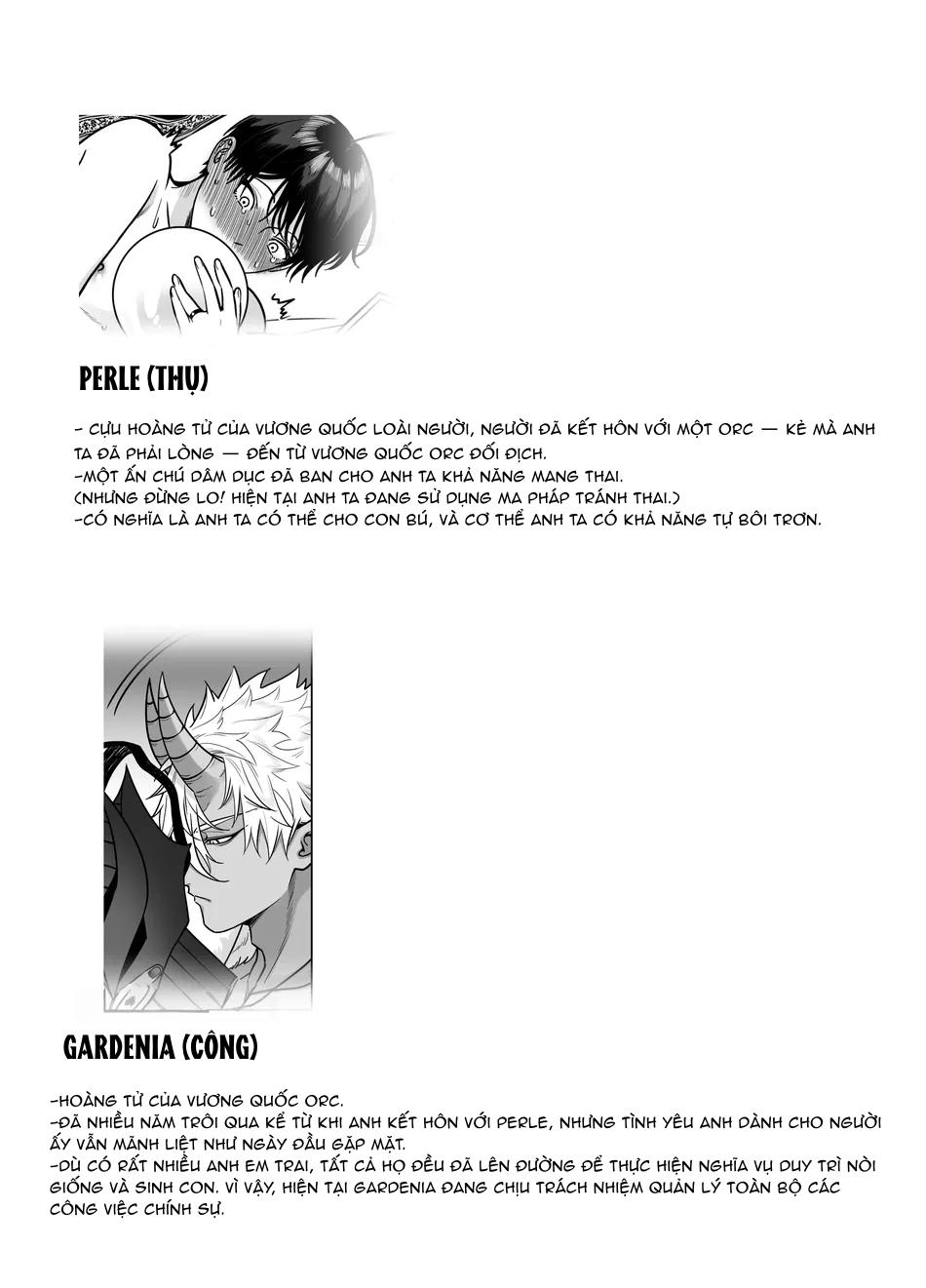 Oneshot hỏny - Chap 306