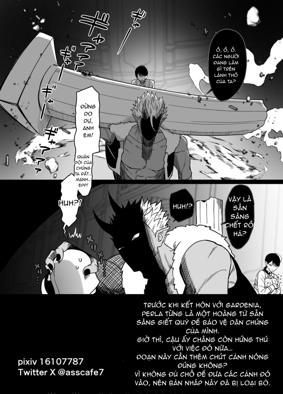 Oneshot hỏny - Chap 306