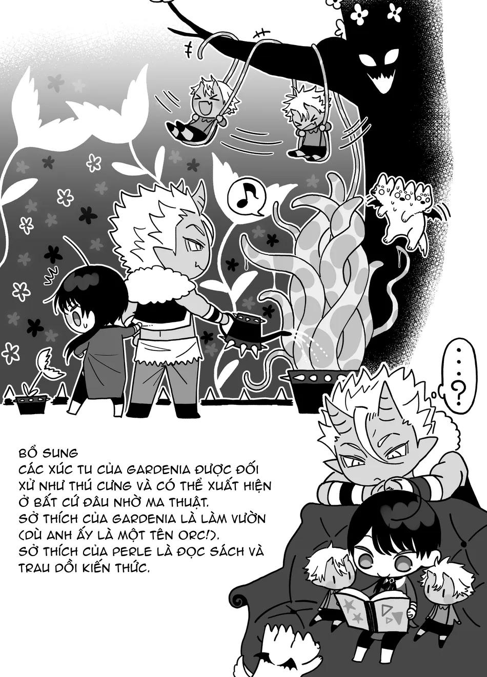 Oneshot hỏny - Chap 306