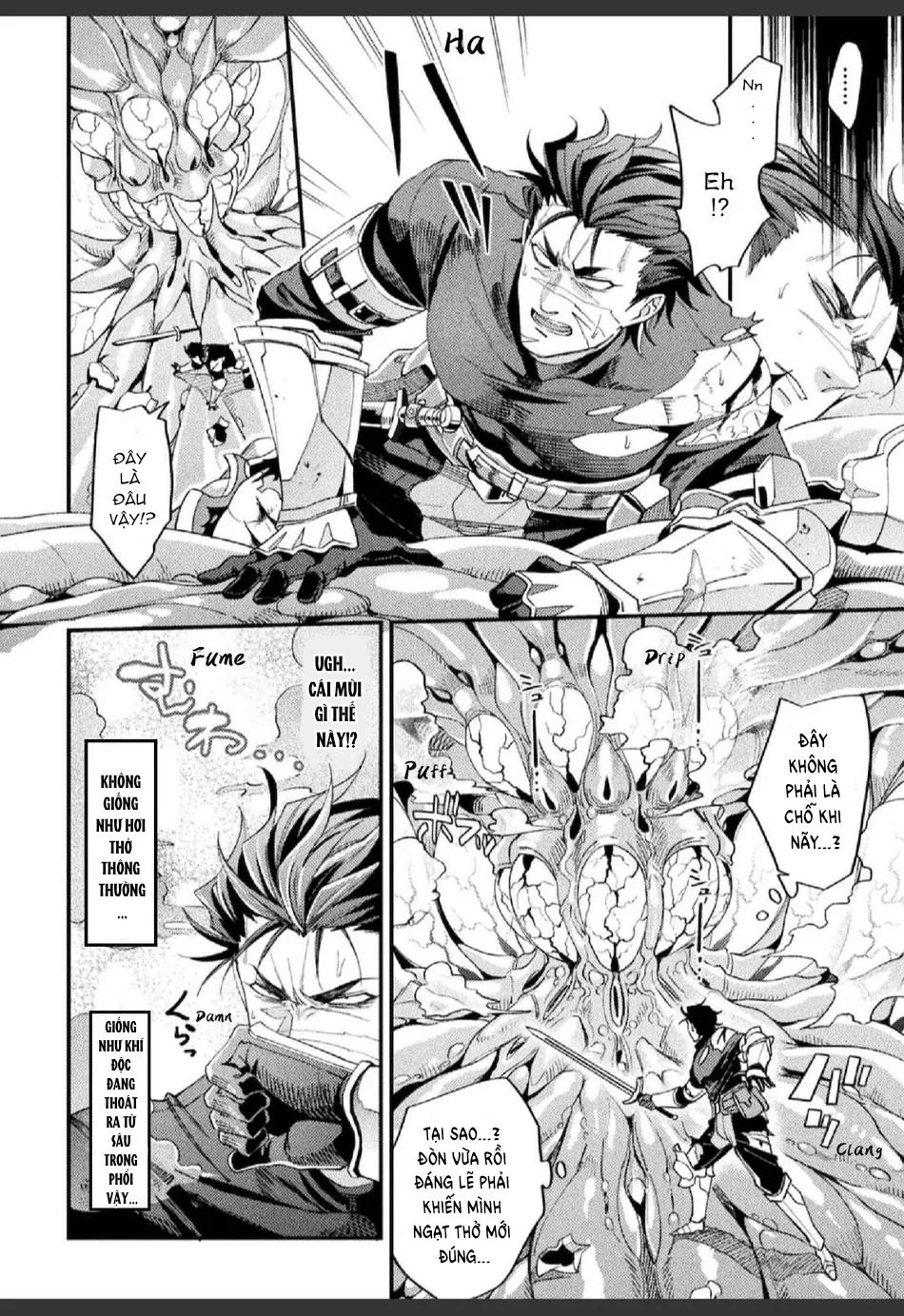 Oneshot hỏny - Chap 307