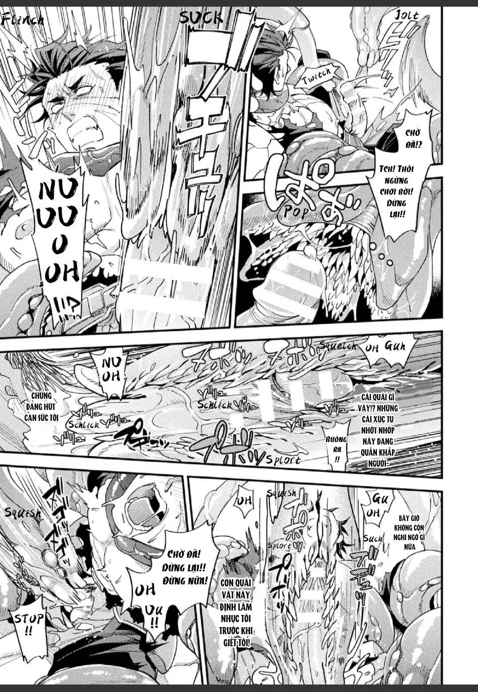 Oneshot hỏny - Chap 307