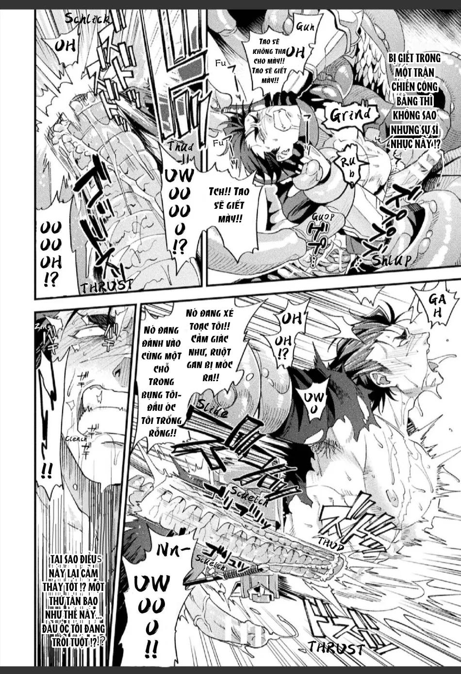 Oneshot hỏny - Chap 307