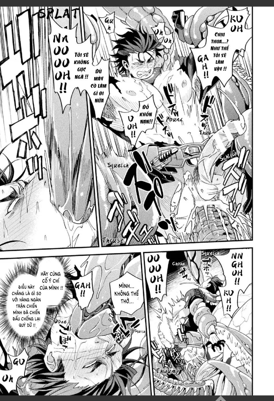 Oneshot hỏny - Chap 307