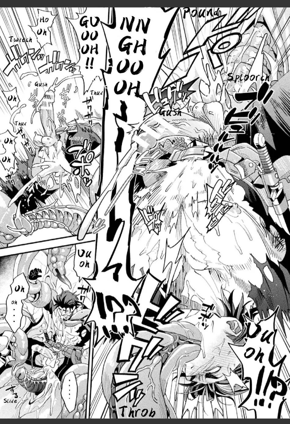 Oneshot hỏny - Chap 307