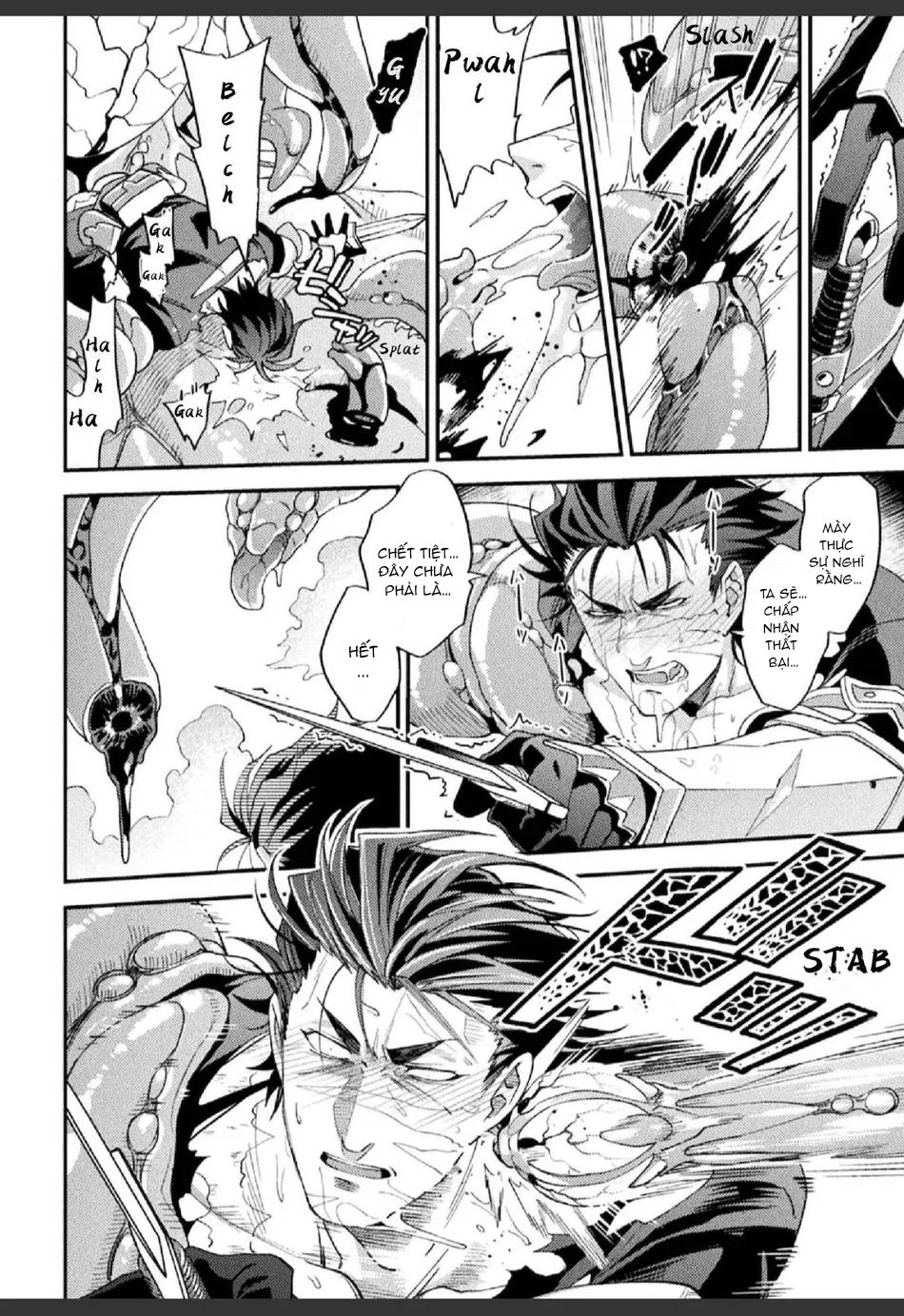 Oneshot hỏny - Chap 307