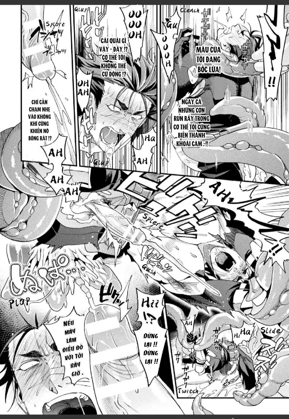 Oneshot hỏny - Chap 307