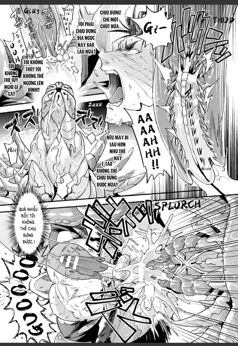 Oneshot hỏny - Chap 307