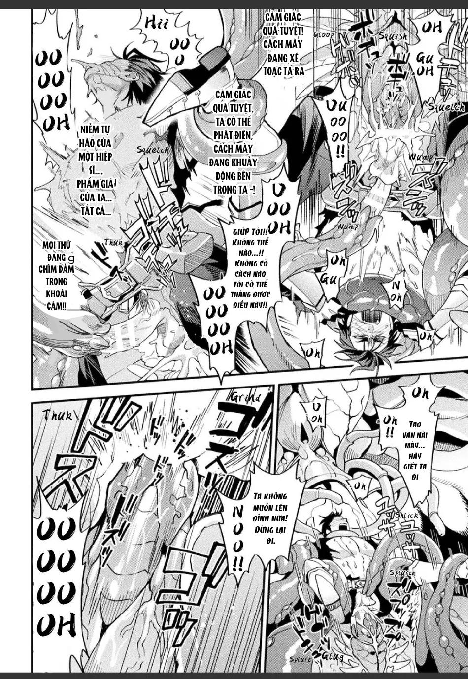 Oneshot hỏny - Chap 307