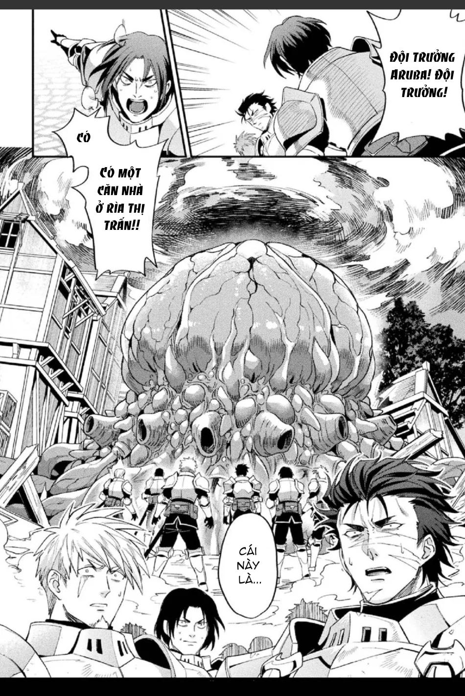 Oneshot hỏny - Chap 307