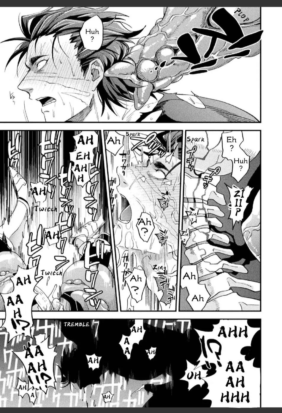 Oneshot hỏny - Chap 307