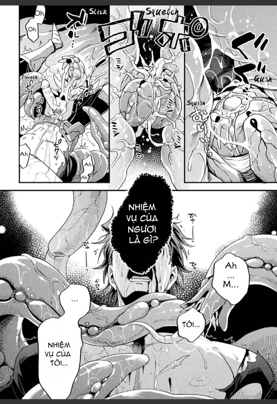 Oneshot hỏny - Chap 307