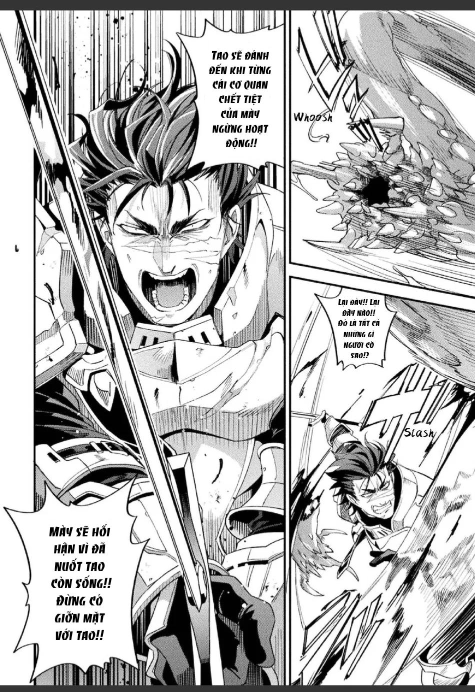 Oneshot hỏny - Chap 307