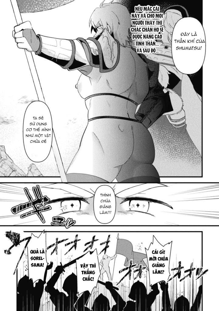 Oneshot hỏny - Chap 308