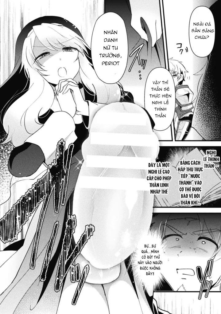 Oneshot hỏny - Chap 308