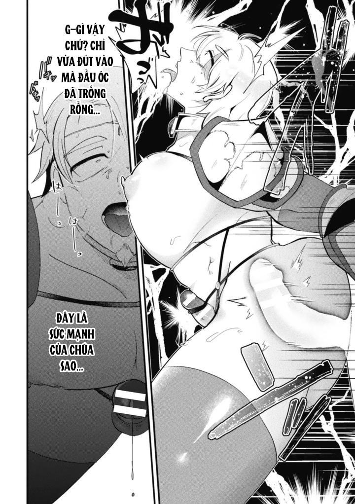 Oneshot hỏny - Chap 308