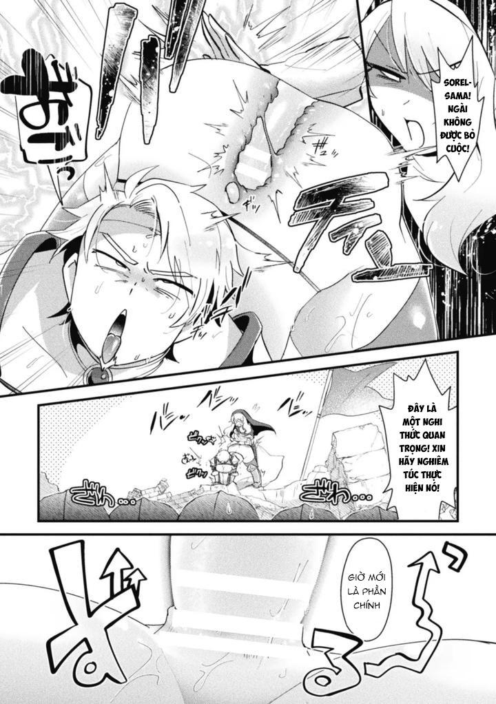 Oneshot hỏny - Chap 308