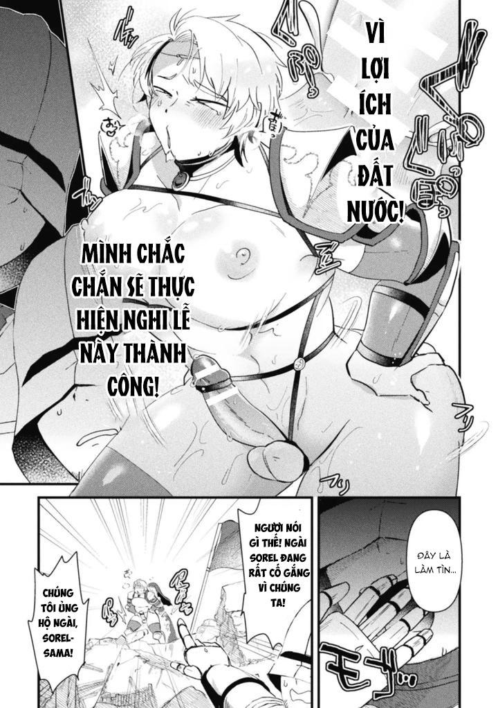 Oneshot hỏny - Chap 308