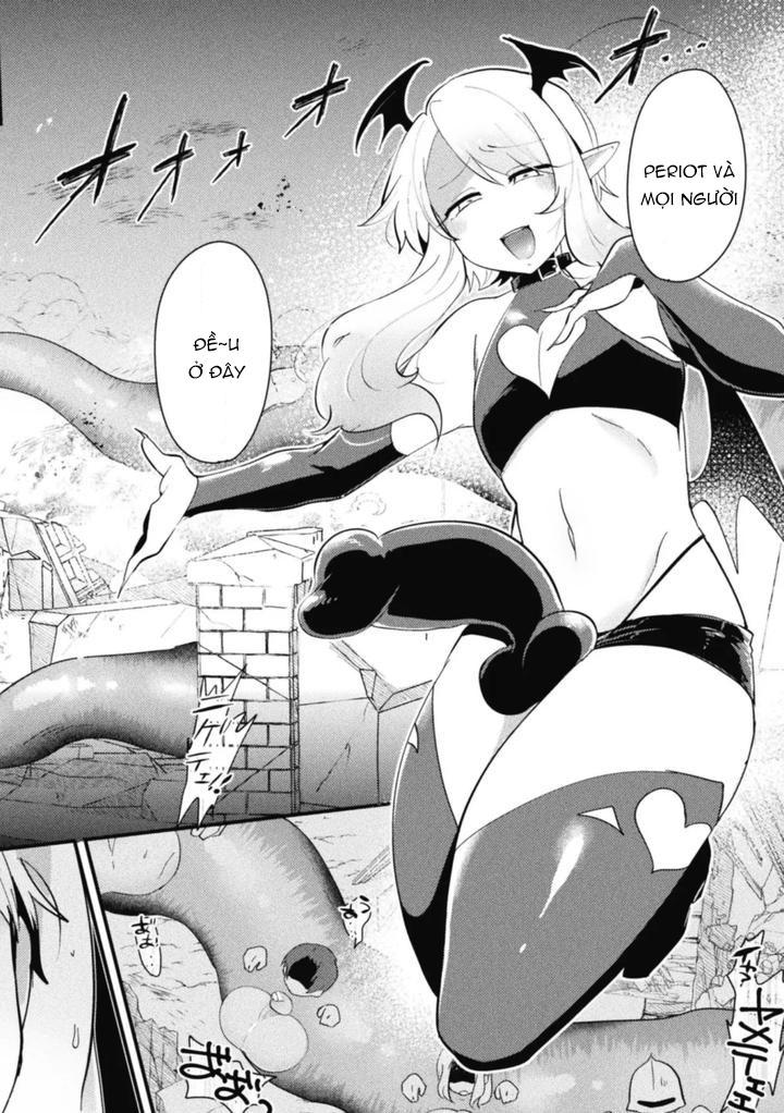 Oneshot hỏny - Chap 308