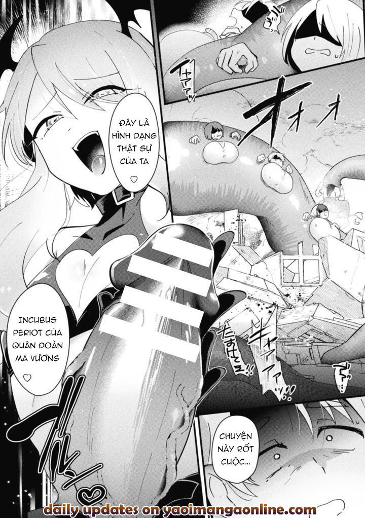 Oneshot hỏny - Chap 308