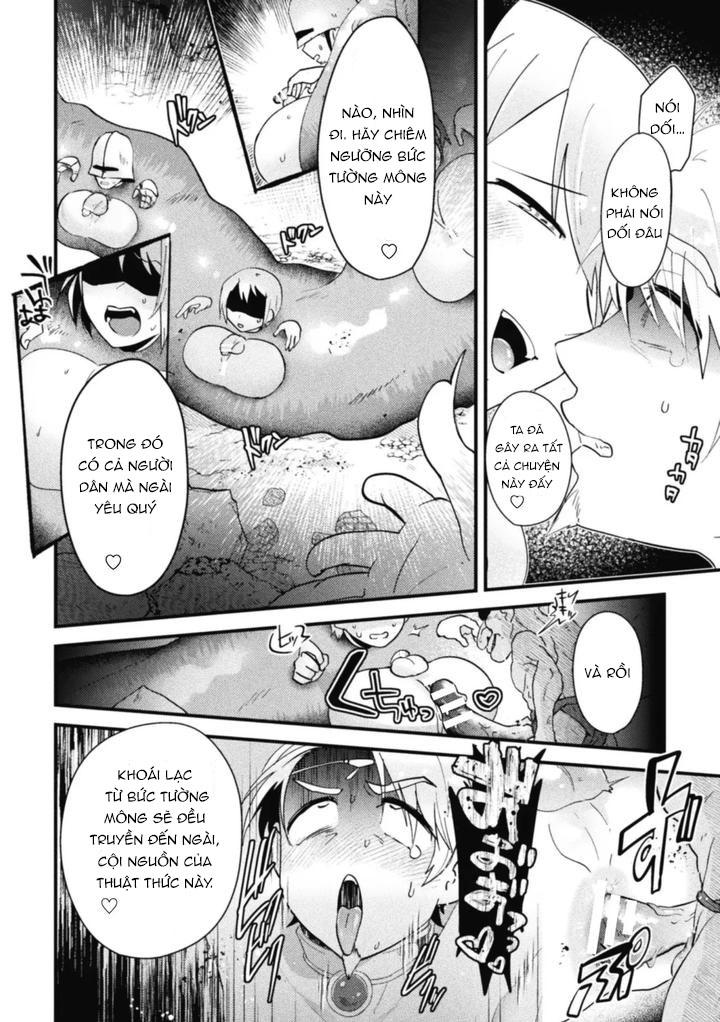 Oneshot hỏny - Chap 308