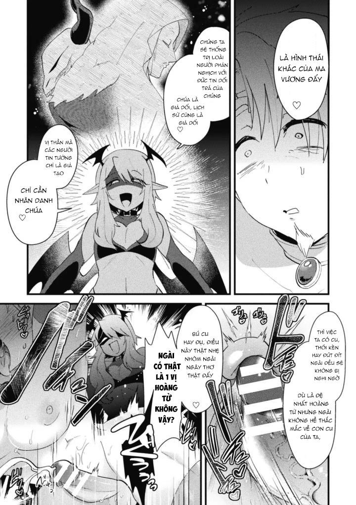 Oneshot hỏny - Chap 308