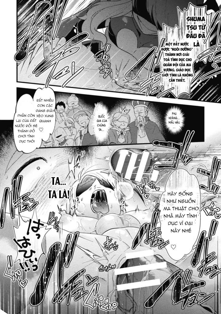 Oneshot hỏny - Chap 308