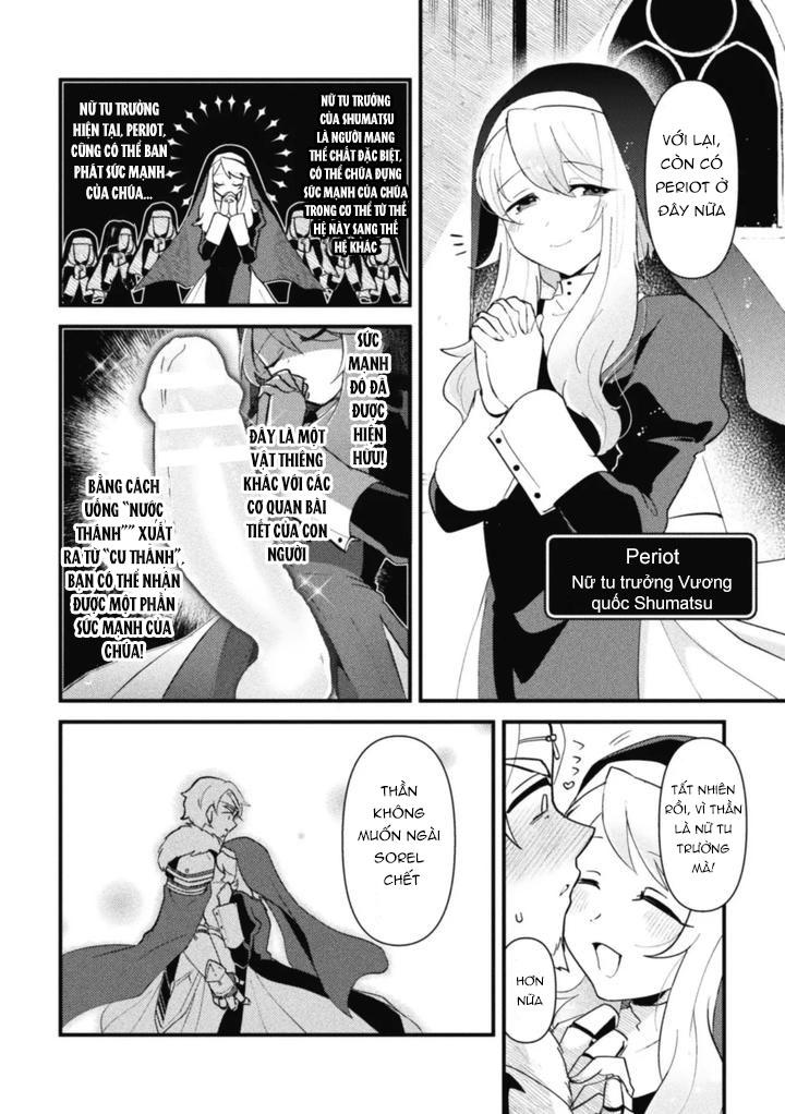 Oneshot hỏny - Chap 308