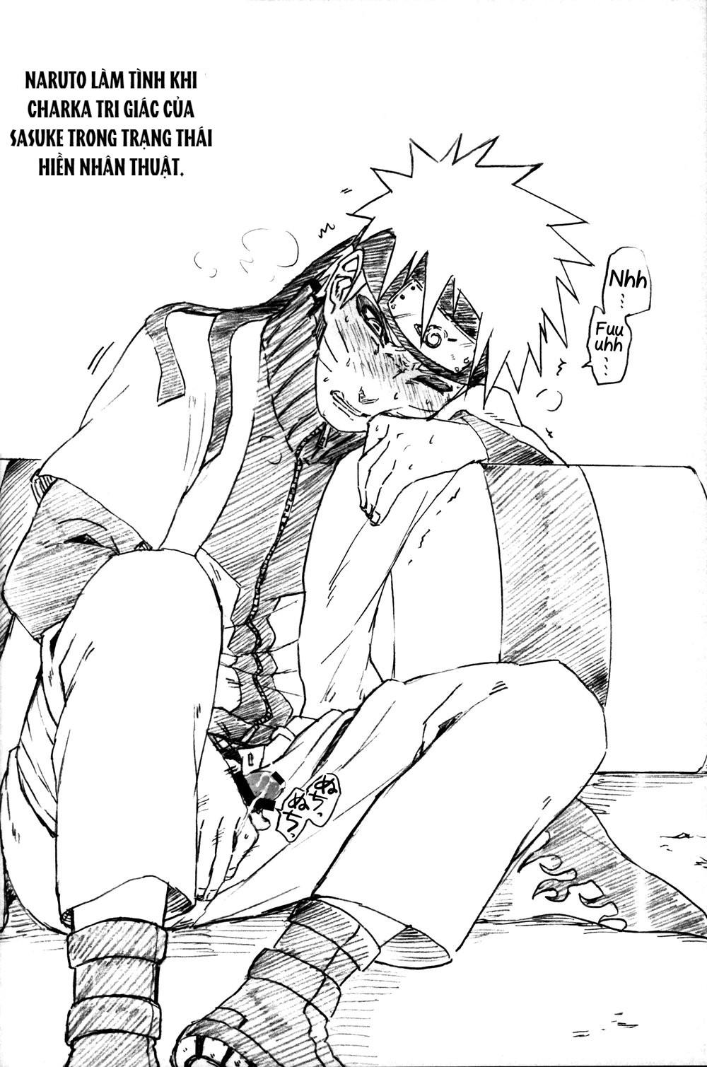 Oneshot hỏny - Chap 31