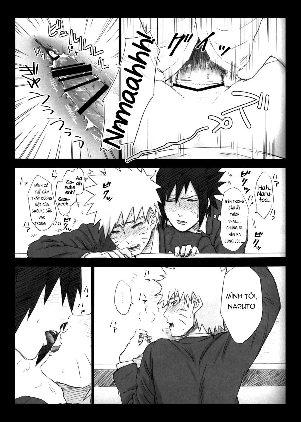 Oneshot hỏny - Chap 31