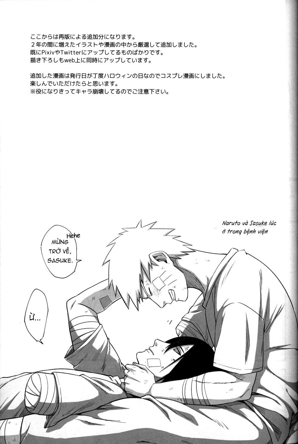 Oneshot hỏny - Chap 31