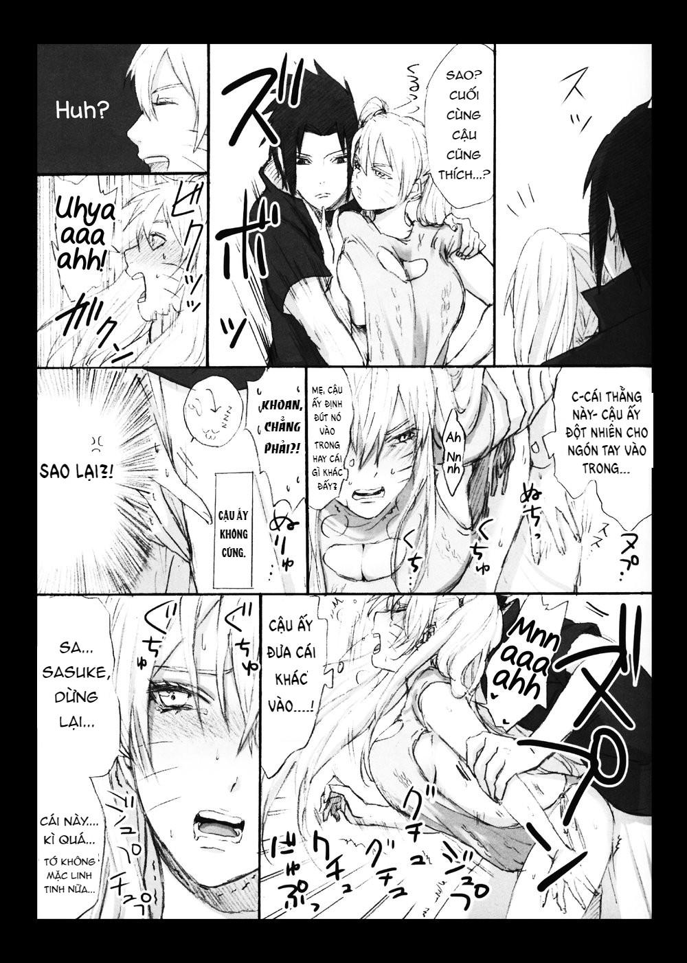 Oneshot hỏny - Chap 31