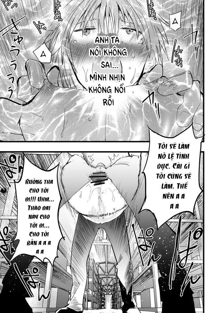 Oneshot hỏny - Chap 312