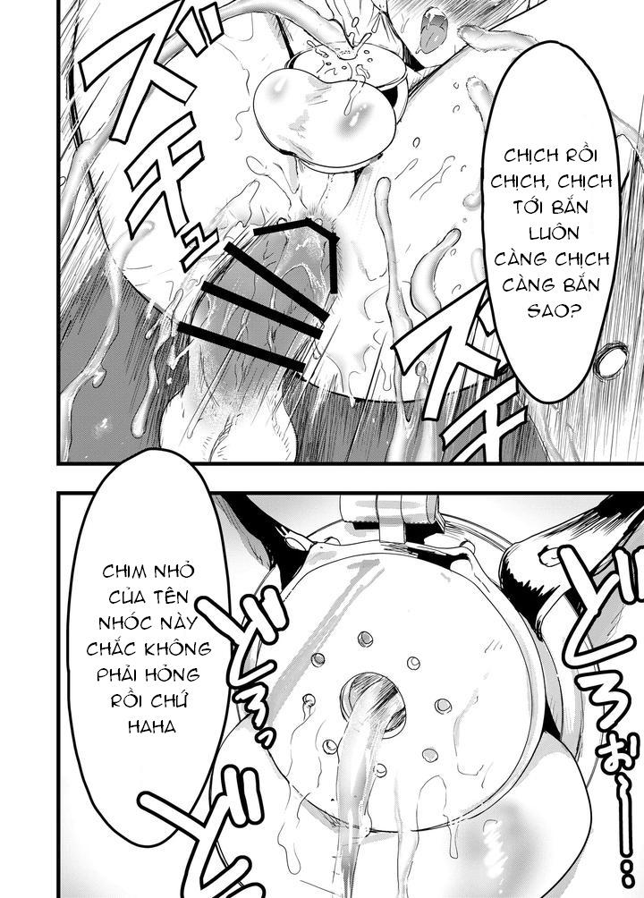 Oneshot hỏny - Chap 312