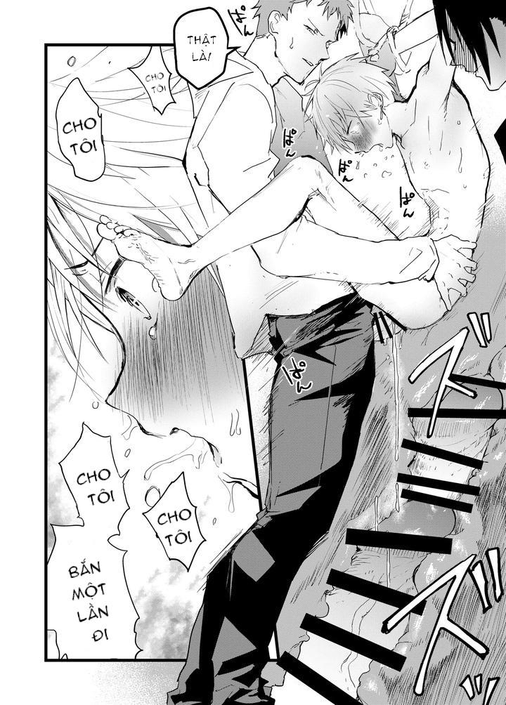 Oneshot hỏny - Chap 312