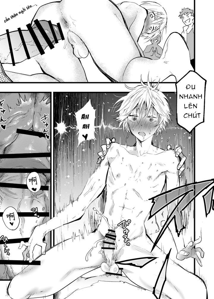 Oneshot hỏny - Chap 312