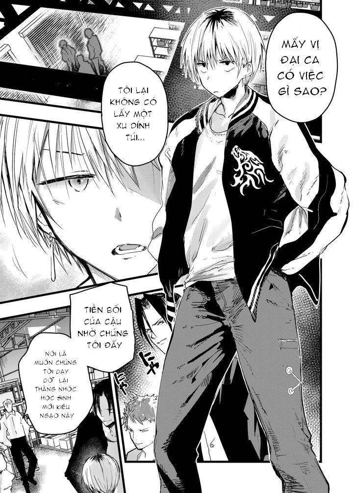 Oneshot hỏny - Chap 312