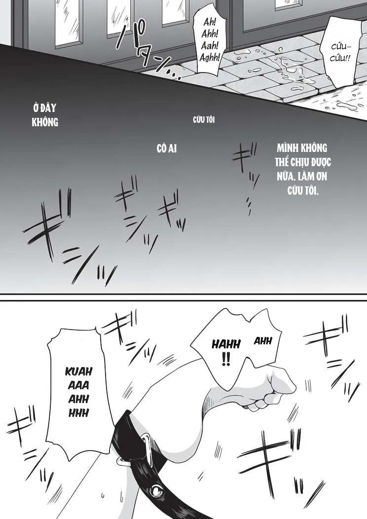 Oneshot hỏny - Chap 317