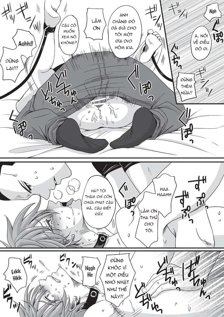 Oneshot hỏny - Chap 317