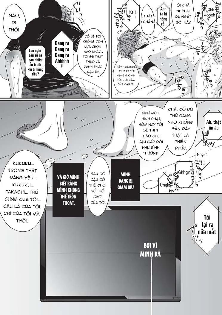 Oneshot hỏny - Chap 317