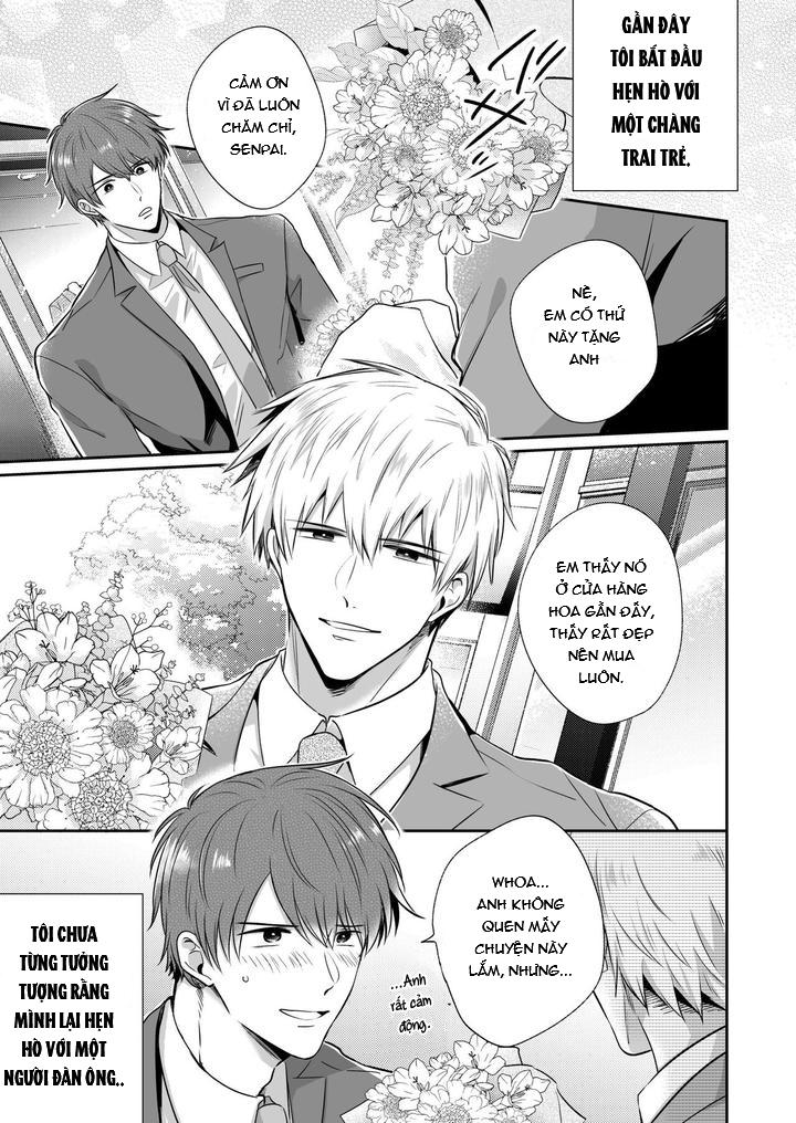 Oneshot hỏny - Chap 319