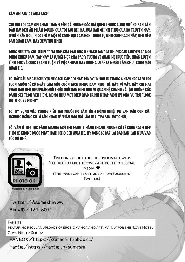 Oneshot hỏny - Chap 319