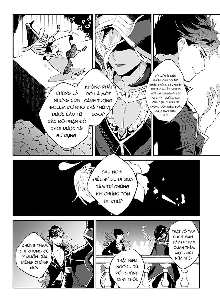 Oneshot hỏny - Chap 32