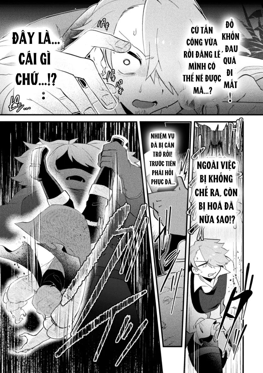 Oneshot hỏny - Chap 320