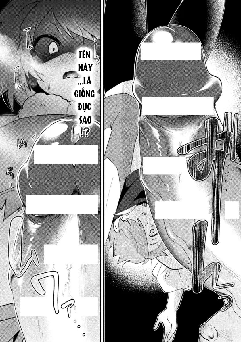 Oneshot hỏny - Chap 320