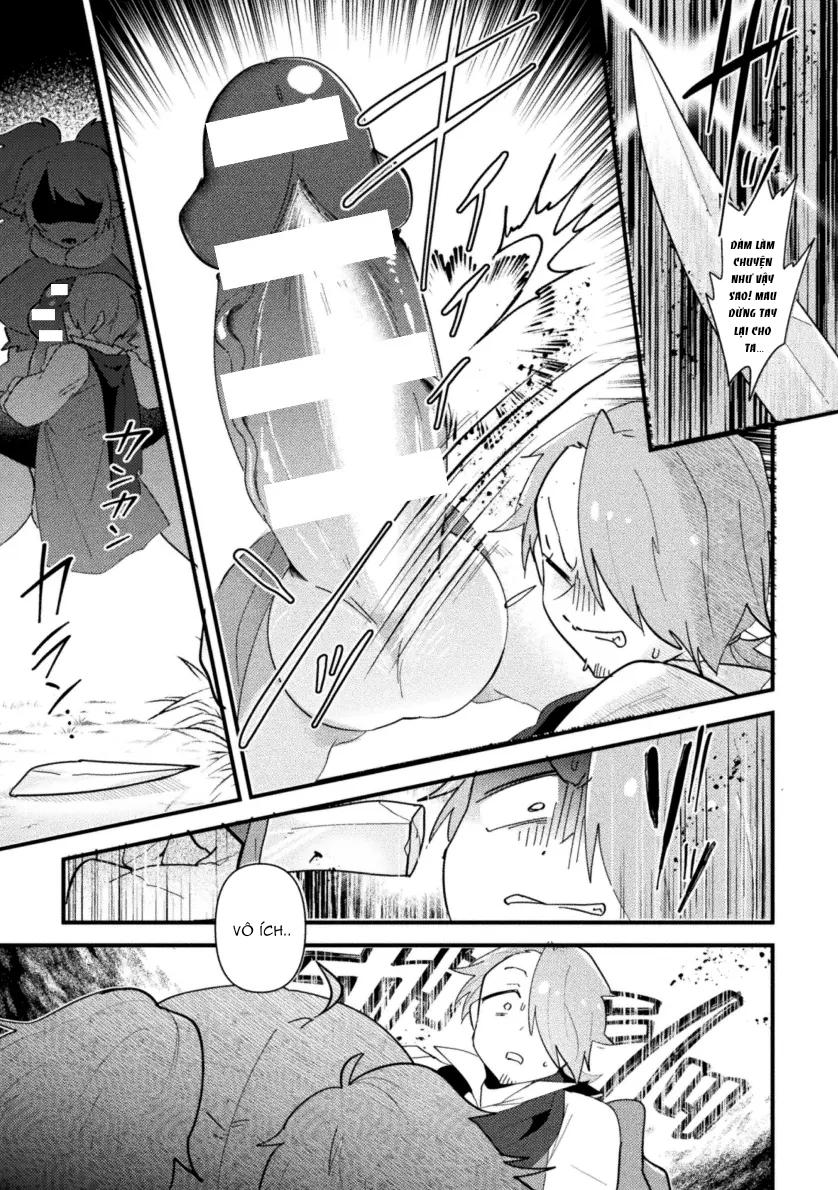 Oneshot hỏny - Chap 320