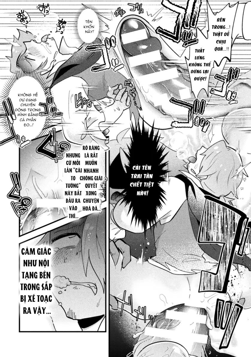 Oneshot hỏny - Chap 320