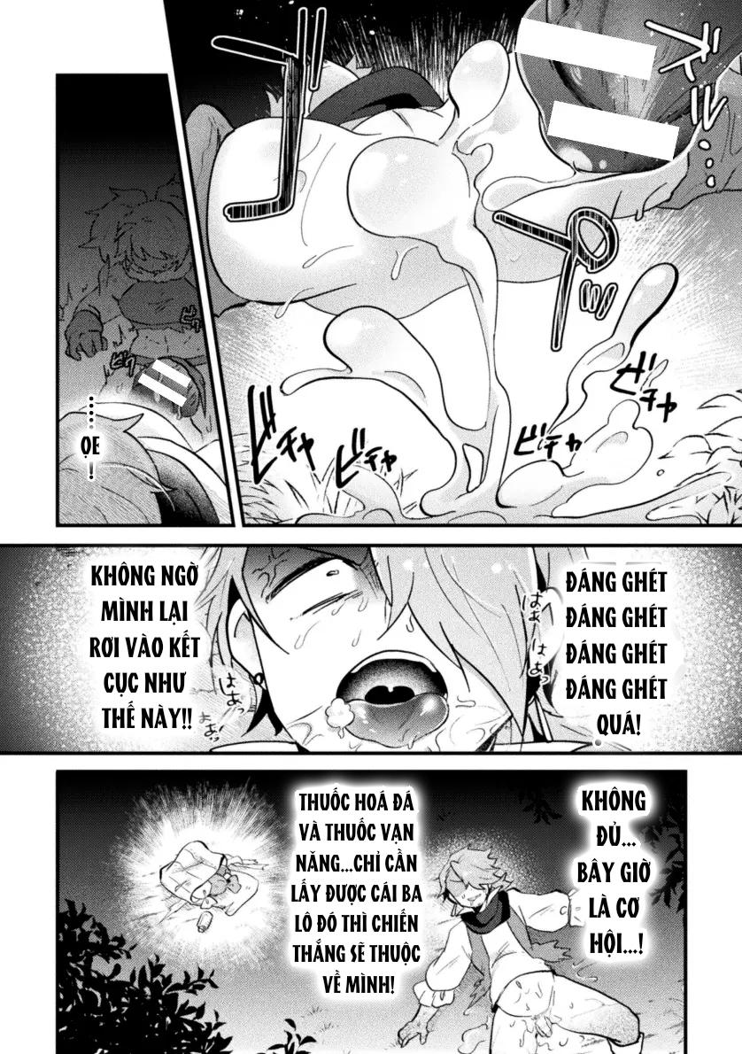 Oneshot hỏny - Chap 320