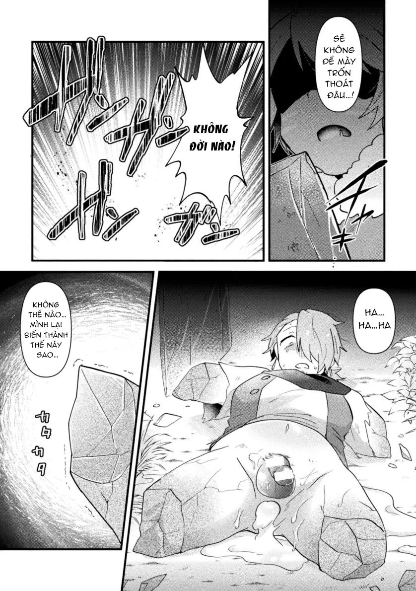 Oneshot hỏny - Chap 320