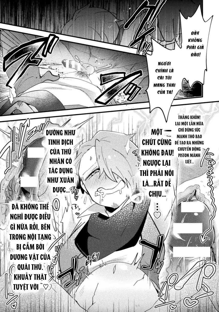 Oneshot hỏny - Chap 320