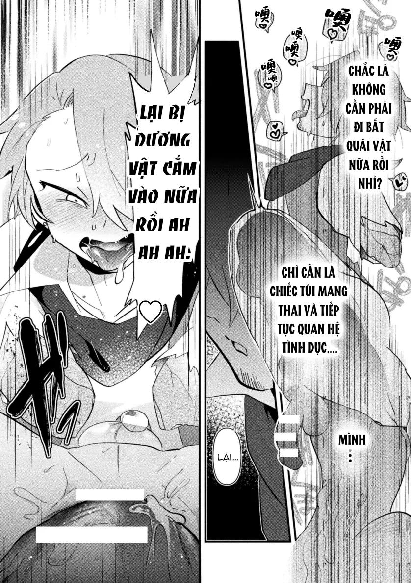 Oneshot hỏny - Chap 320